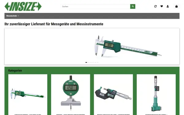 www.messtechnik-onlineshop.de