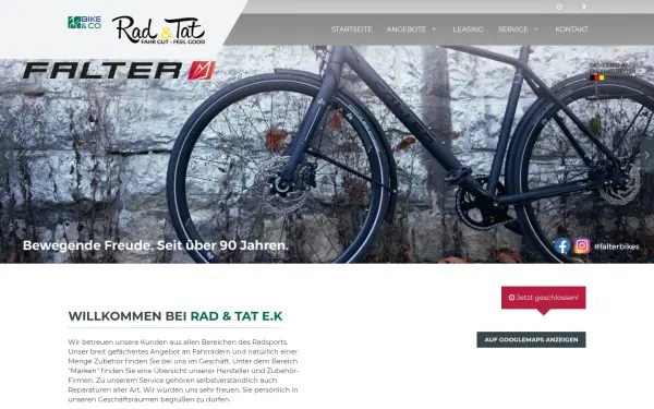 www.rad-und-tat-blankenburg.de