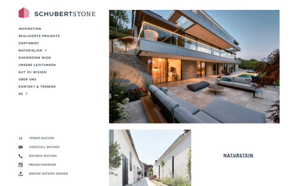 schubertstone.com