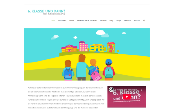 sechste-klasse-und-dann.de