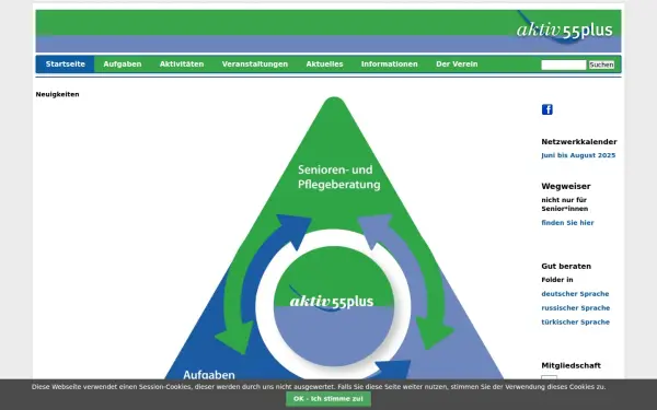 aktiv55plus.de