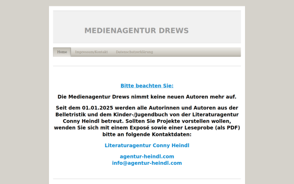 www.gerald-drews.de