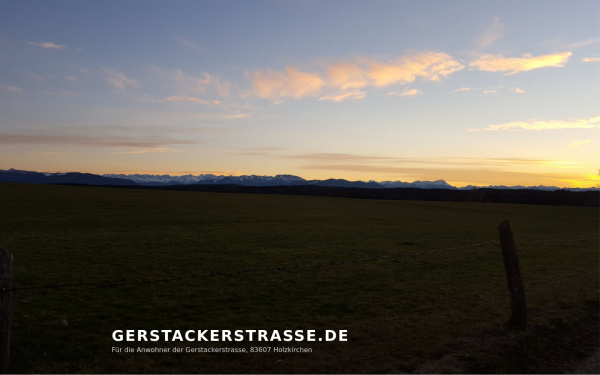 gerstackerstrasse.de