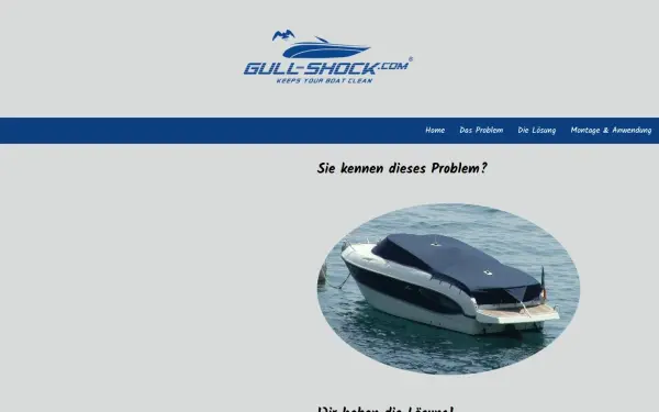 gull-shock.com