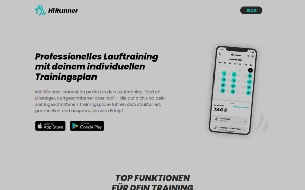hirunner.co