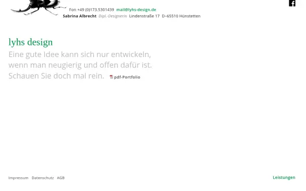 lyhsdesign.de