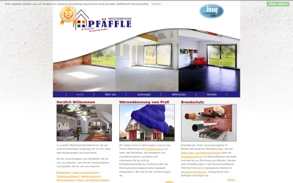 malerpfaeffle.de