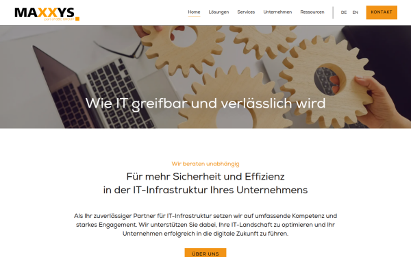 maxxys.de