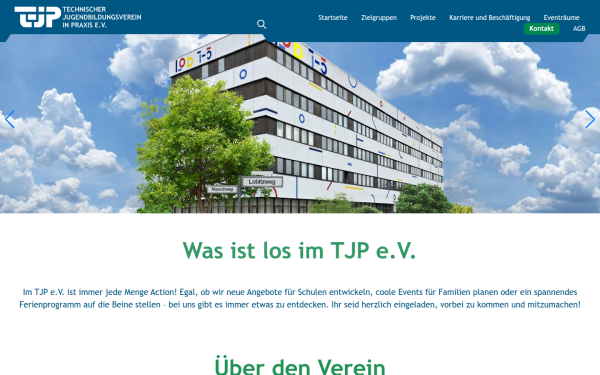 tjp-ev.de