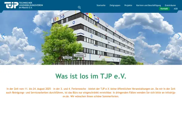 tjp-ev.de