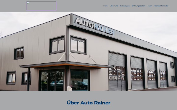 www.auto-rainer.at