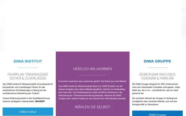 www.diwa-gruppe.de