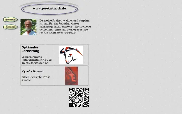 puetzstueck.de