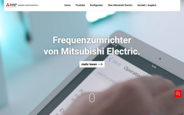 www.mitsubishielectric-frequenzumrichter.de