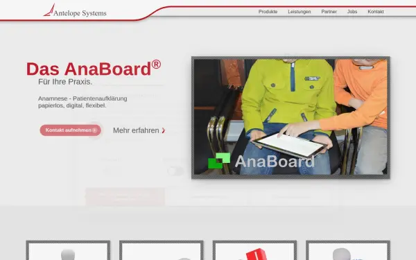 antelope-systems.de