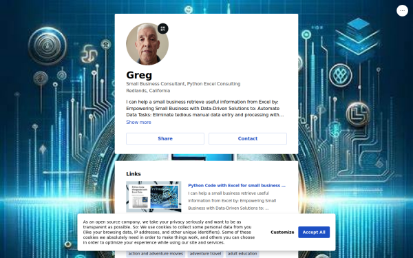 greg.bio