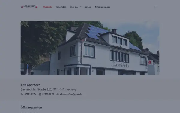 alte-apo-finn.de