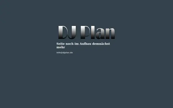 djplan.de