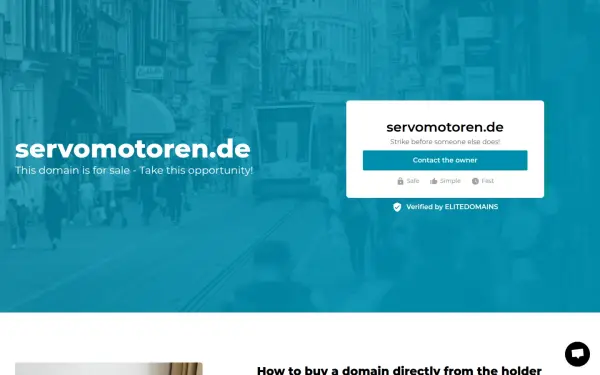 servomotoren.de