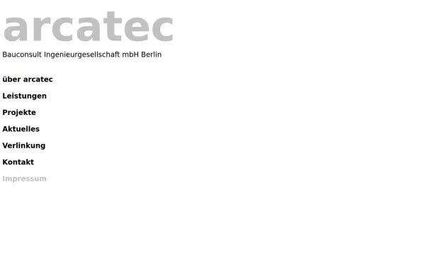 arcatec.de