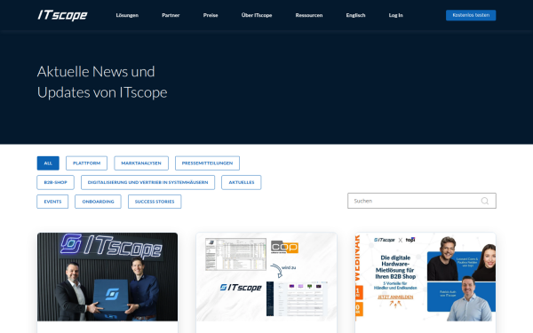 blog.itscope.com