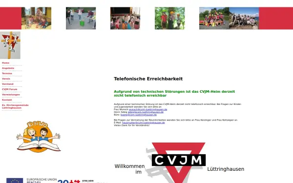 cvjm-luettringhausen.de
