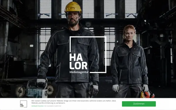 halor.de