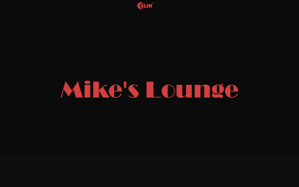 mikes-lounge.de
