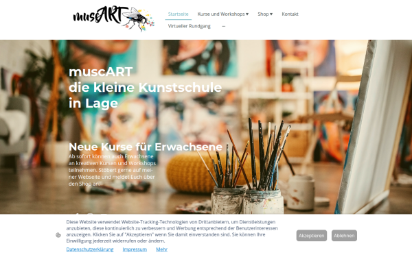 www.muscart.de