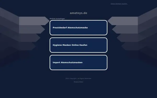 amatoys.de