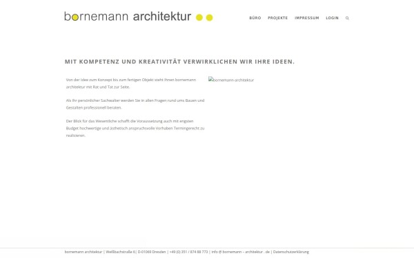 bornemann-architektur.de