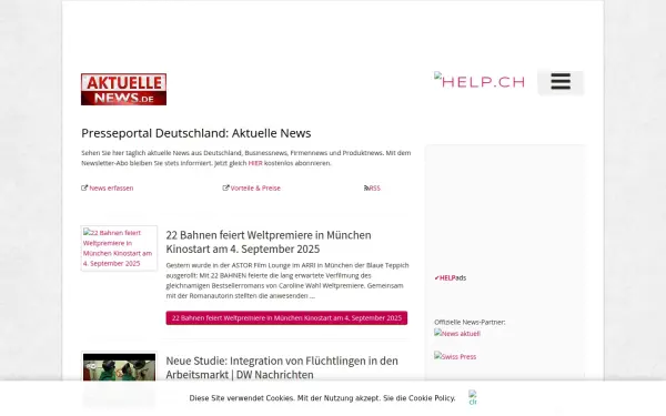 www.aktuellenews.de