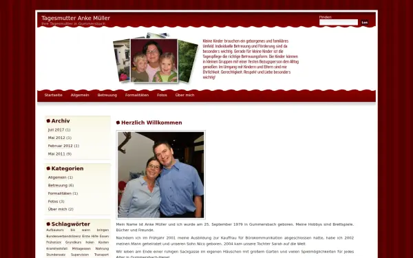 www.gummersbachertagesmutter.de