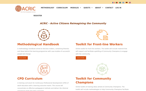 acric.eu