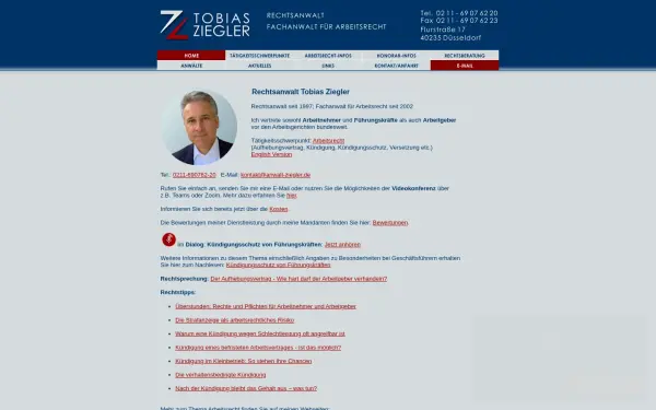 anwalt-ziegler.de