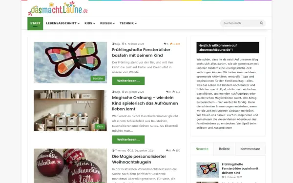 dasmachtlaune.de