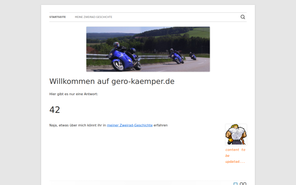 gero-kaemper.de