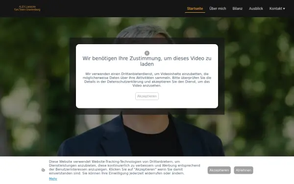 www.alexander-laesicke.de