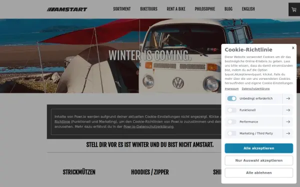 www.amstart.com