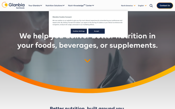 www.glanbianutritionals.com
