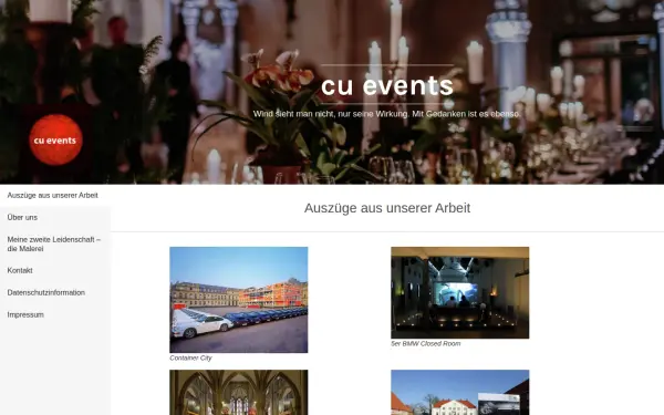 cu-events.com