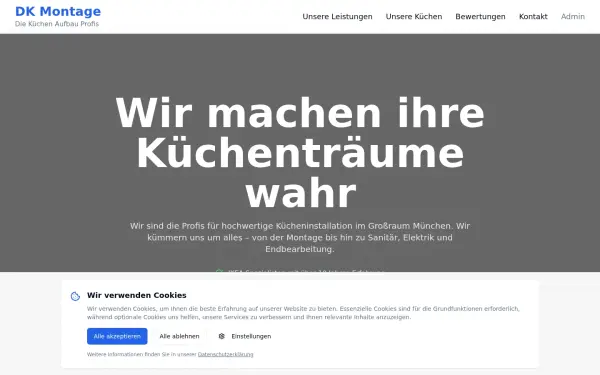 dkmontage.de