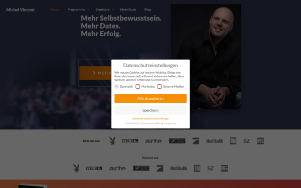 michelvincent.de