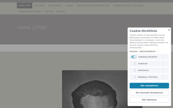 www.hans-litten.de