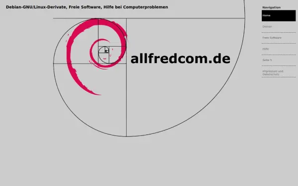 allfredcom.de