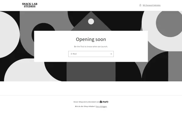 snacklabstudios.com