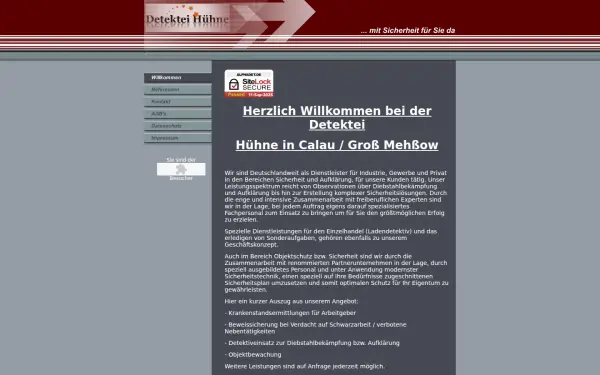 alphadet.de