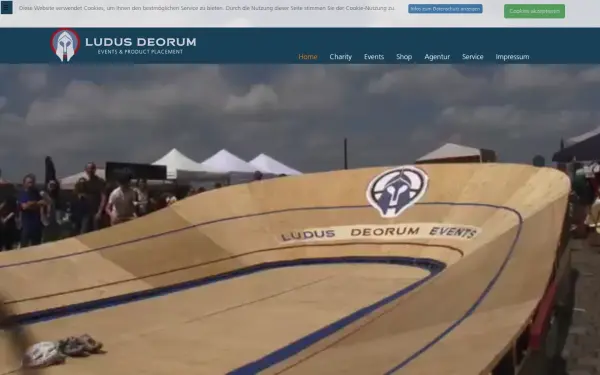 ludus-deorum-events.de