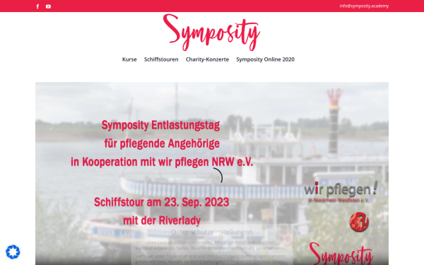 symposity.academy