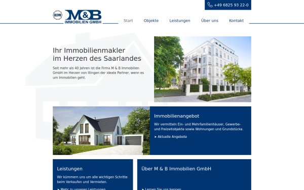 www.mub-online.de
